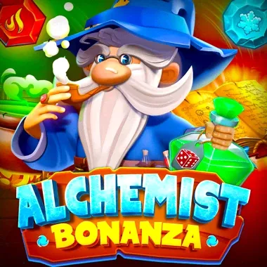 AlchemistBonanza