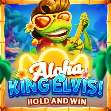 AlohaKingElvis