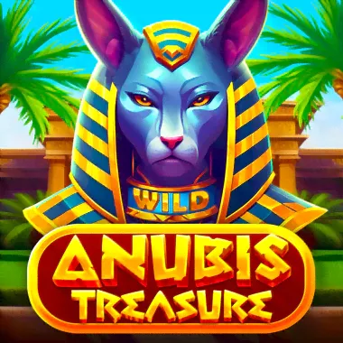 AnubisTreasure