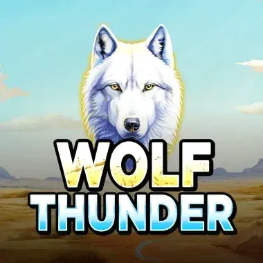 WolfThunder